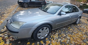 Vând Ford Mondeo Mk4 - imagine 3