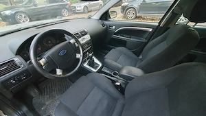 Vând Ford Mondeo Mk4 - imagine 4