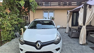 renault clio estate 1.5 diesel.2017  - imagine 4