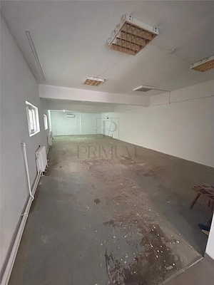 SAD cu vizibilitate, centrala proprie, loc de parcare, 120 mp - imagine 3