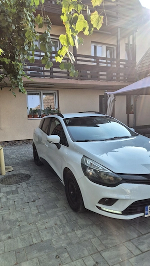 renault clio estate 1.5 diesel.2017  - imagine 5