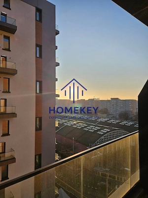 Apartament 2 camere de vanzare in Select Residence, Dristor/Dudesti - imagine 18