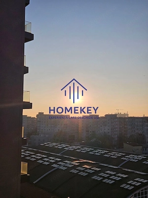 Apartament 2 camere de vanzare in Select Residence, Dristor/Dudesti - imagine 16