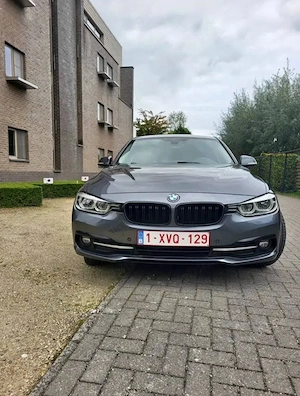 BMW Seria 3 2.0 Diesel 