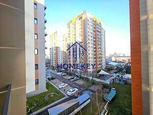 Apartament 2 camere de vanzare in Select Residence, Dristor/Dudesti - imagine 2