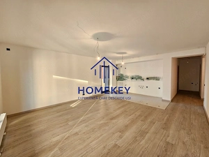 Apartament 2 camere de vanzare in Select Residence, Dristor/Dudesti - imagine 4