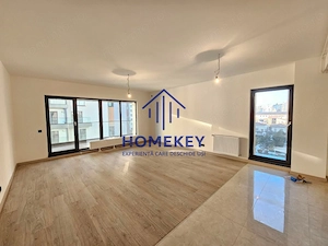 Apartament 2 camere de vanzare in Select Residence, Dristor/Dudesti - imagine 3