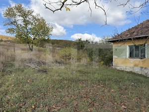 Casă cu 3 camere și un teren de 35,50 mp - imagine 6