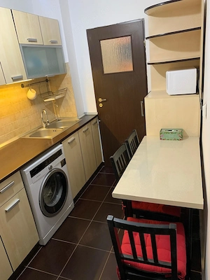 Inchiriez apartament zona Lujerului, aproape de metrou - imagine 6