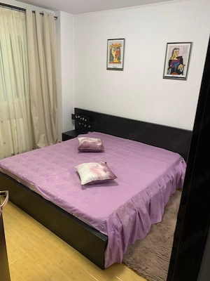 Inchiriez apartament zona Lujerului, aproape de metrou - imagine 4