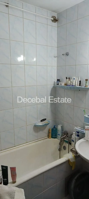 Apartament 2 camere Titan, Salajan - imagine 6