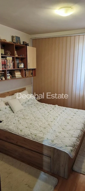 Apartament 2 camere Titan, Salajan - imagine 7