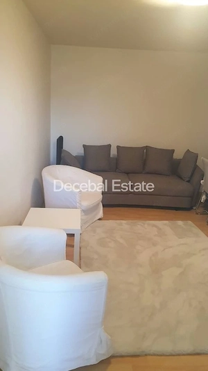 Apartament 2 camere Titan, Salajan - imagine 8