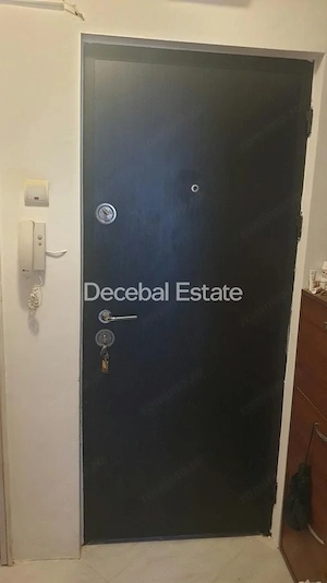 Apartament 2 camere Titan, Salajan - imagine 11
