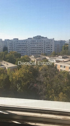 Apartament 2 camere Titan, Salajan - imagine 12