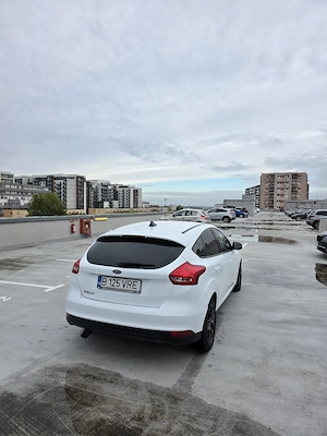 Vand ford focus mk3 2015 - imagine 3