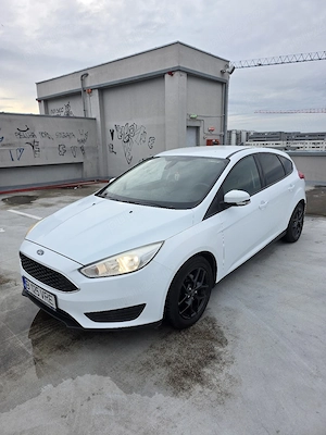 Vand ford focus mk3 2015 - imagine 5
