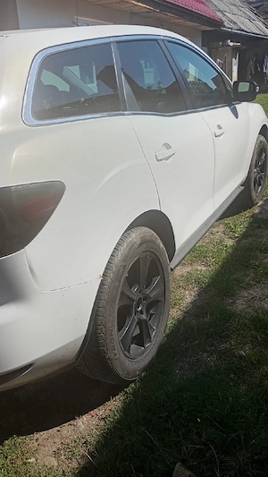 vând Mazda CX-7 sau schimb cu vitei  - imagine 2