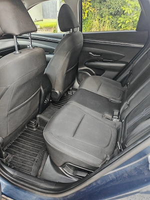 Hyundai tucson 2021 motor 1.6 gpl manuala  - imagine 4