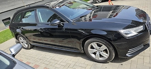 Vanzare Audi A4 b9 avant model 2018 - imagine 4