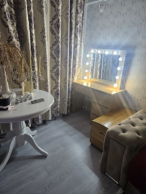  PROPRIETAR   Apartament 2 camere + CURTE PRIVATĂ 35 MP | Parcul Teilor | Bloc 2022 - imagine 4