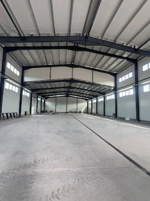 suntem producatori de hale metalice hale metalice la preturi accesibile si durabile