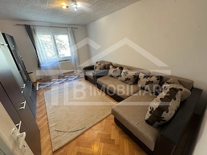 Apartament cu 3 camere, 65mp, parcare, Zona Unirii