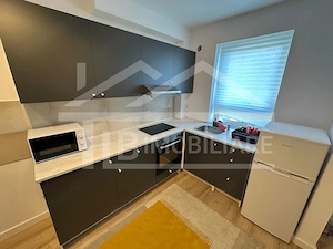 Studio, 40mp, parcare, Zona Maurer Residence - imagine 4