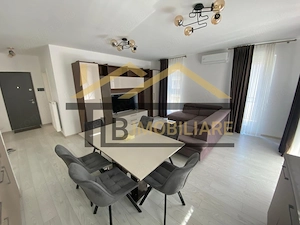 Apartament de 3 camere, 70mp, pacare, zona Maurer Residence - imagine 2