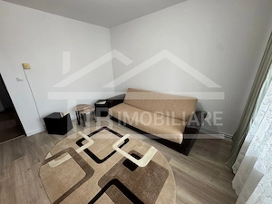 Apartament cu 2 camere, decomandat, 49mp, Zona Dimitrie Cantemir - imagine 4