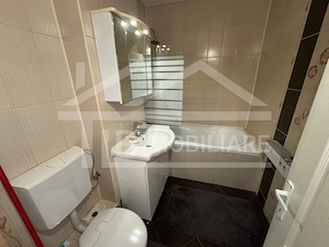 Apartament cu 3 camere, 65mp, parcare, Zona Unirii - imagine 8
