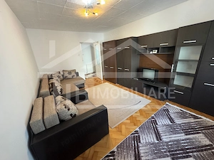 Apartament cu 3 camere, 65mp, parcare, Zona Unirii - imagine 2