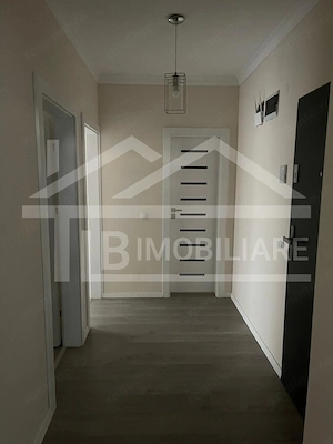 Apartament cu 2 camere, 60mp, parcare, Zona Tudor - imagine 8