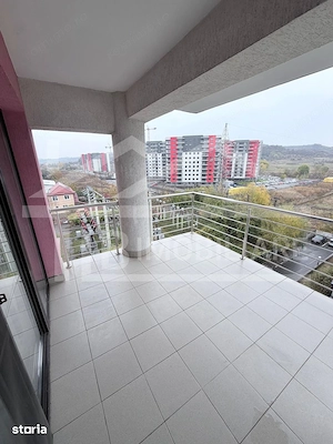 Apartament cu 2 camere, 76mp, parcare, Zona Acta Residence - imagine 8