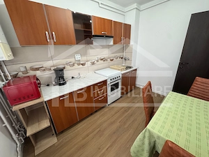 Apartament cu 2 camere, decomandat, 49mp, Zona Dimitrie Cantemir - imagine 5