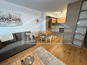 Apartament cu 2 camere, 55mp, parcare, Zona Concept 9 - imagine 3