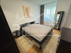Apartament cu 2 camere, 55mp, parcare, Zona Concept 9 - imagine 5