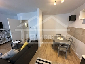 Studio, 40mp, parcare, Zona Maurer Residence - imagine 2