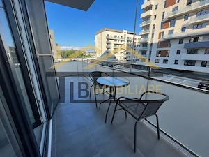 Apartament de 3 camere, 70mp, pacare, zona Maurer Residence - imagine 10