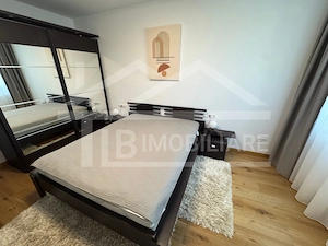 Apartament cu 2 camere, 55mp, parcare, Zona Concept 9 - imagine 4