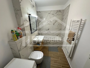 Studio, 40mp, parcare, Zona Maurer Residence - imagine 7