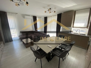 Apartament de 3 camere, 70mp, pacare, zona Maurer Residence - imagine 3