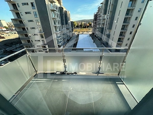 Studio, 40mp, parcare, Zona Maurer Residence - imagine 8