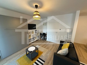 Studio, 40mp, parcare, Zona Maurer Residence - imagine 3