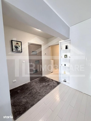 Apartament cu 2 camere, 76mp, parcare, Zona Acta Residence - imagine 7