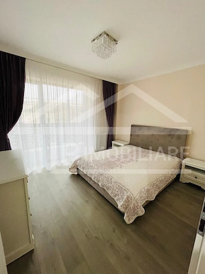 Apartament cu 2 camere, 60mp, parcare, Zona Tudor - imagine 4