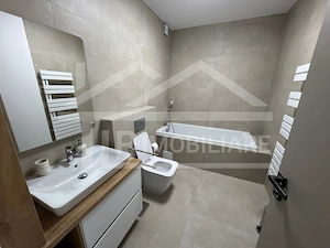 Apartament cu 2 camere, 55mp, parcare, Zona Concept 9 - imagine 11