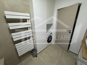 Apartament cu 2 camere, 55mp, parcare, Zona Concept 9 - imagine 10