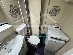 Apartament cu 3 camere, 65mp, parcare, Zona Unirii - imagine 9