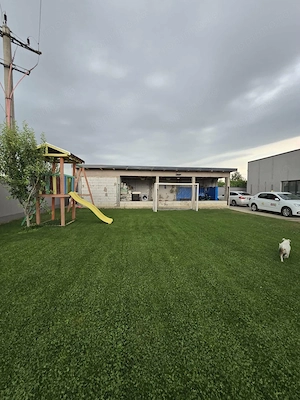 🏡✨ CASĂ PREMIUM  ȘENDRENI – 305 MP LOCUIBILI, TEREN 1.000 mp - imagine 18